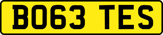 BO63TES