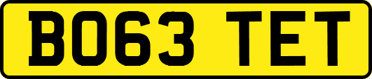 BO63TET
