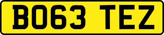 BO63TEZ