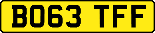 BO63TFF