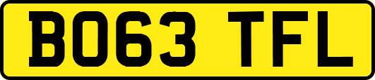 BO63TFL