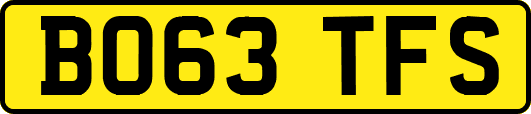 BO63TFS