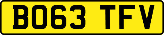 BO63TFV