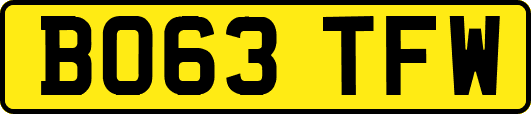 BO63TFW