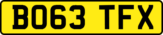 BO63TFX