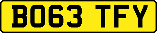 BO63TFY