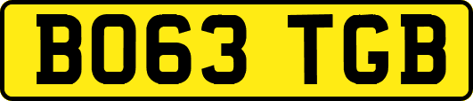 BO63TGB