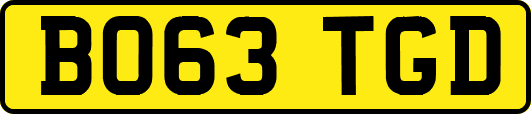 BO63TGD