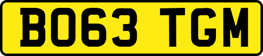 BO63TGM