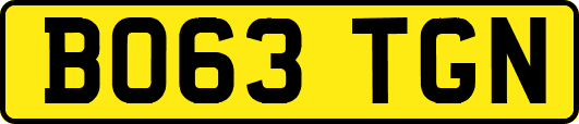 BO63TGN