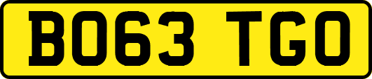 BO63TGO