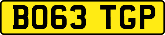 BO63TGP