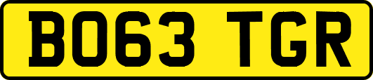 BO63TGR