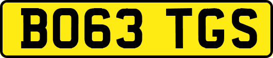 BO63TGS