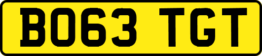 BO63TGT
