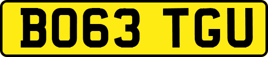 BO63TGU