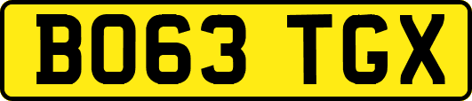 BO63TGX