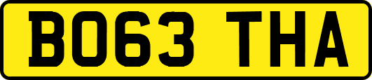 BO63THA