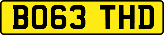 BO63THD