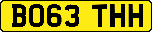 BO63THH