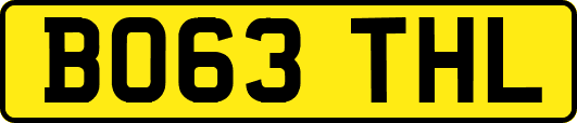BO63THL