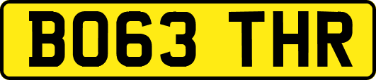 BO63THR
