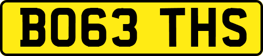 BO63THS