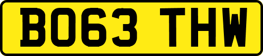 BO63THW