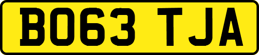 BO63TJA