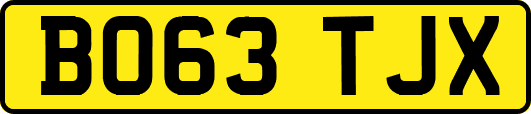 BO63TJX