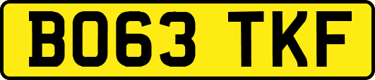 BO63TKF