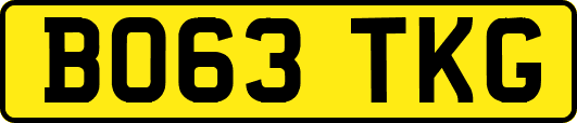 BO63TKG