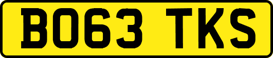 BO63TKS