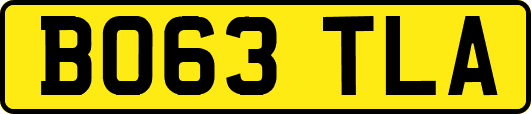 BO63TLA