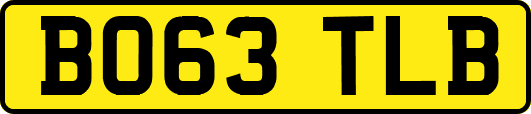 BO63TLB