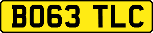 BO63TLC