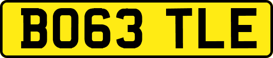 BO63TLE