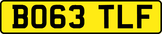 BO63TLF