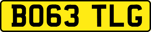 BO63TLG