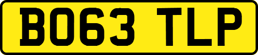 BO63TLP