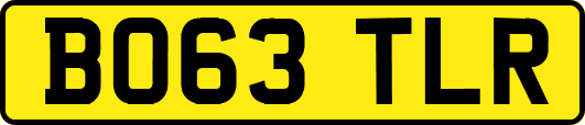 BO63TLR