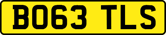 BO63TLS