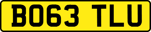 BO63TLU