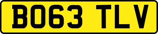 BO63TLV