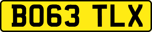 BO63TLX