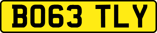 BO63TLY