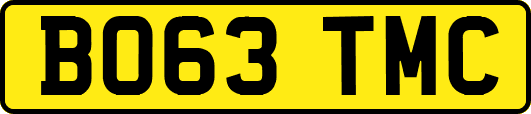 BO63TMC