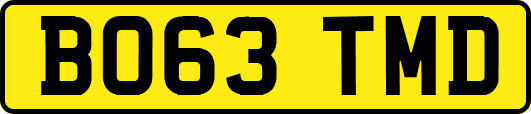BO63TMD