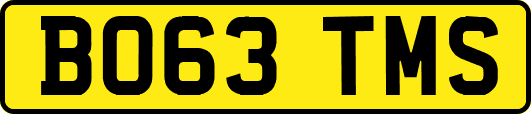 BO63TMS