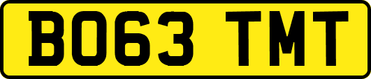BO63TMT